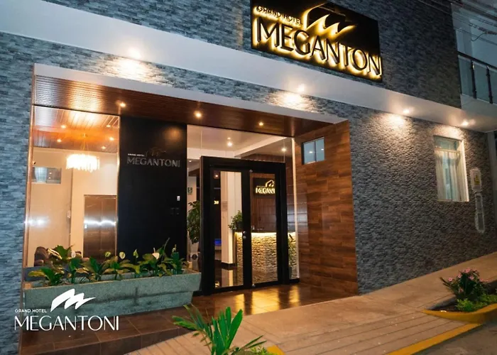 Grand Megantoni