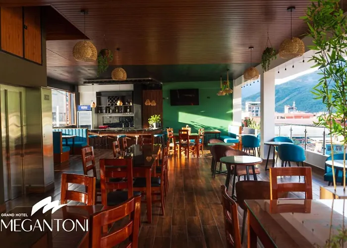 Grand Megantoni Hotel Quillabamba