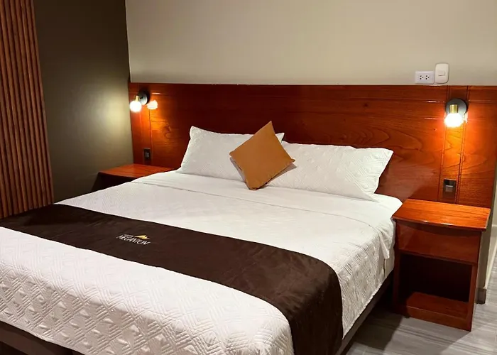 Hotel Grand Megantoni 3*