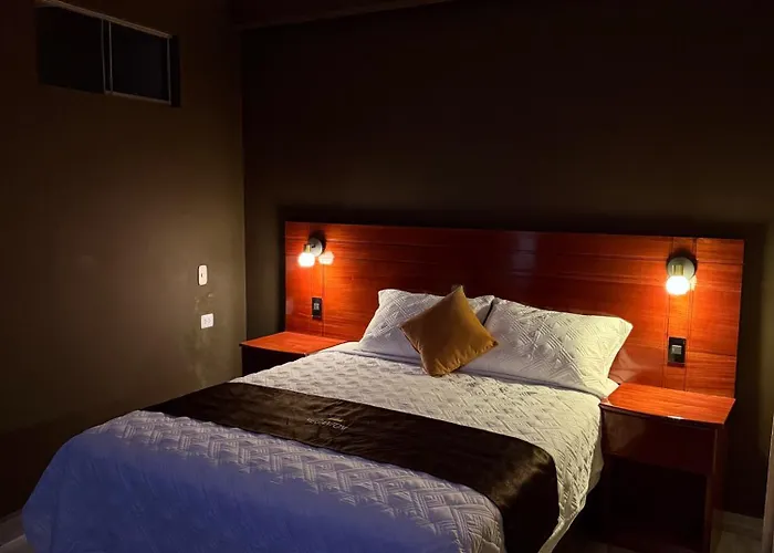 Hotel Grand Megantoni 3*