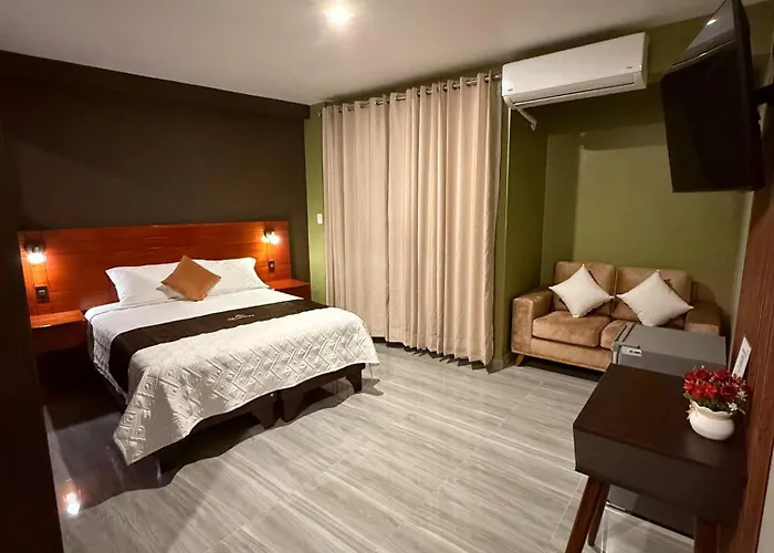 Grand Megantoni Hotel 3*