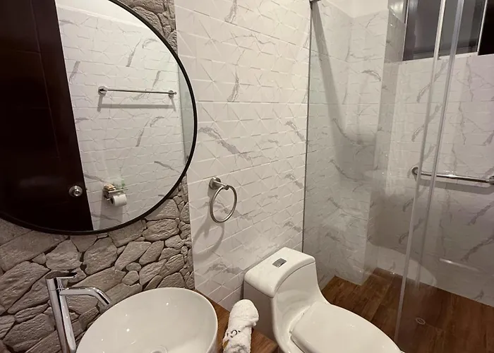 Grand Megantoni 3* Quillabamba