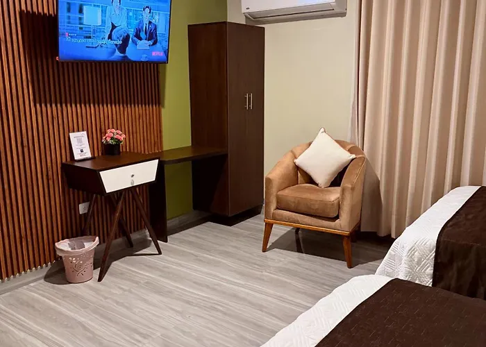 Grand Megantoni 3* Quillabamba