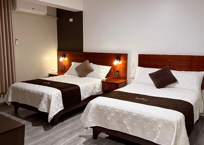 Grand Megantoni Hotel 3*