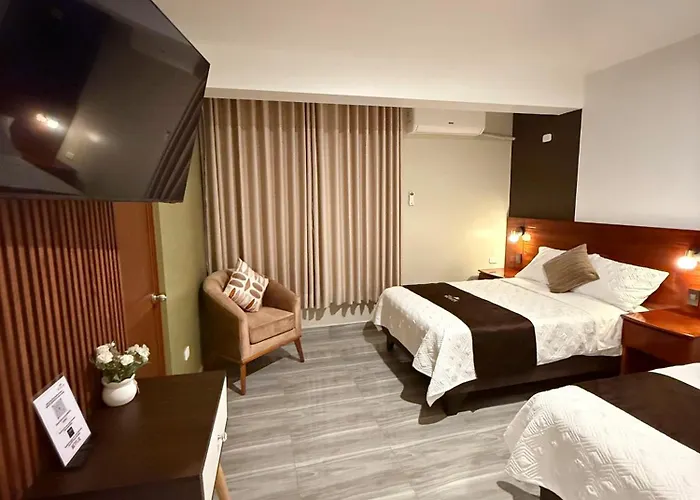 Grand Megantoni Hotel 3*