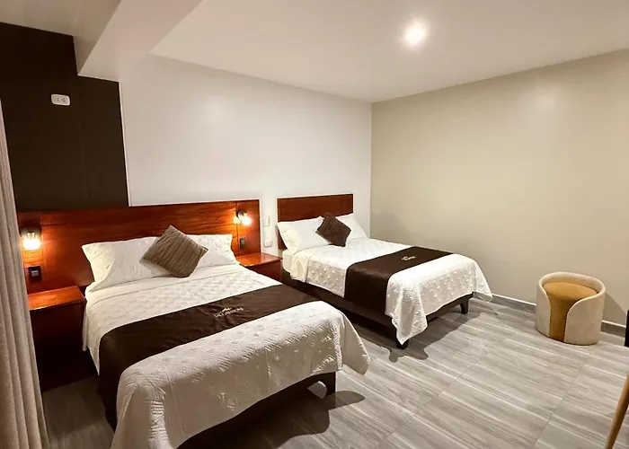 Grand Megantoni Hotel 3*