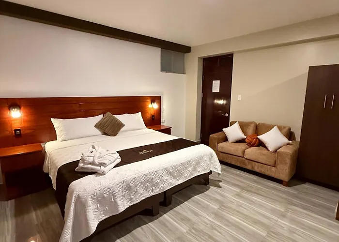 Grand Megantoni Hotel 3*