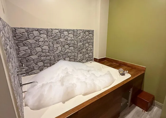 Hotel Grand Megantoni Quillabamba