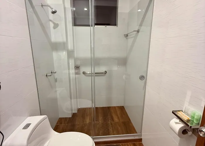 Grand Megantoni 3* Quillabamba
