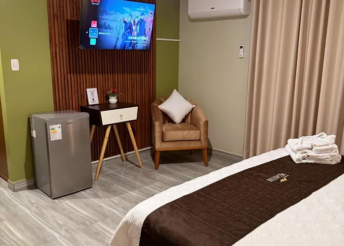 Grand Megantoni Hotel 3*