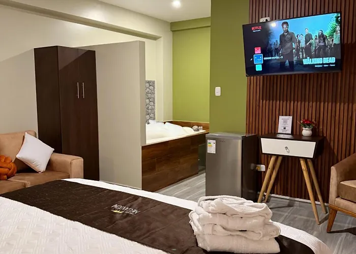 Hotel Grand Megantoni 3*