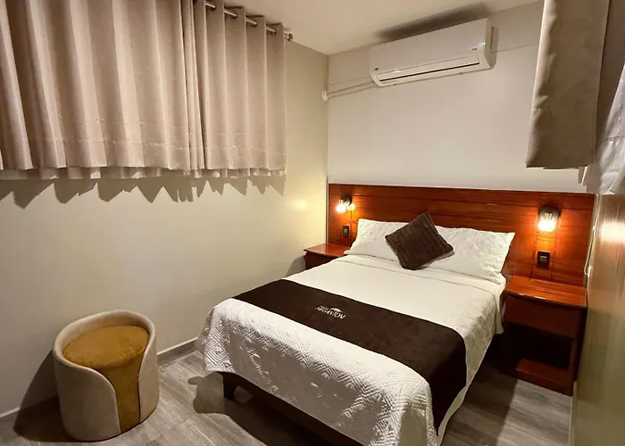 Grand Megantoni Hotel 3*