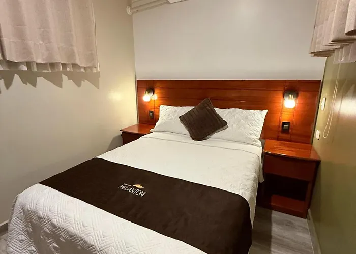 Grand Megantoni 3* Quillabamba